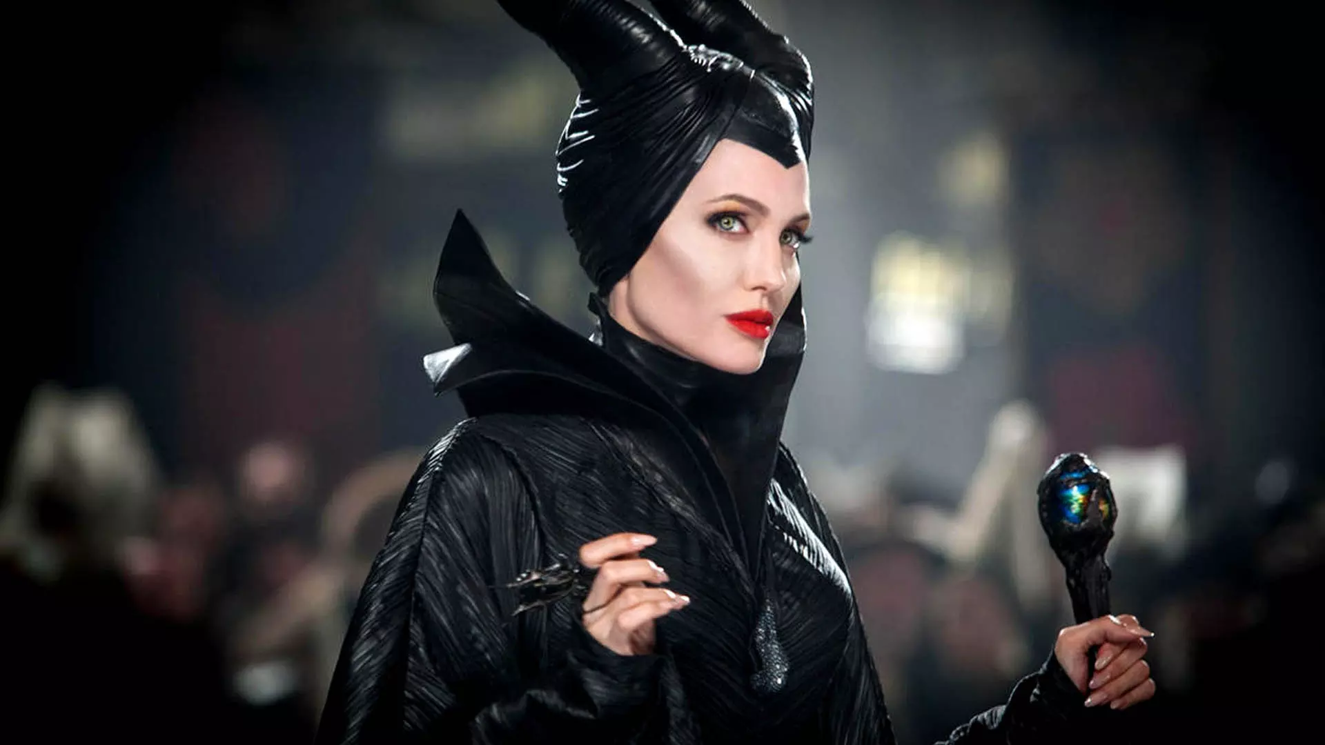 پوستر سینمایی فیلم Maleficent