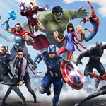 اعلام زمان اضافه شدن شخصیت Winter Soldier به بازی Marvel’s Avengers