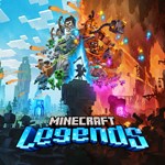 نمایش ماب‌ها و پیگلین‌های تازه در تریلر بازی Minecraft Legends