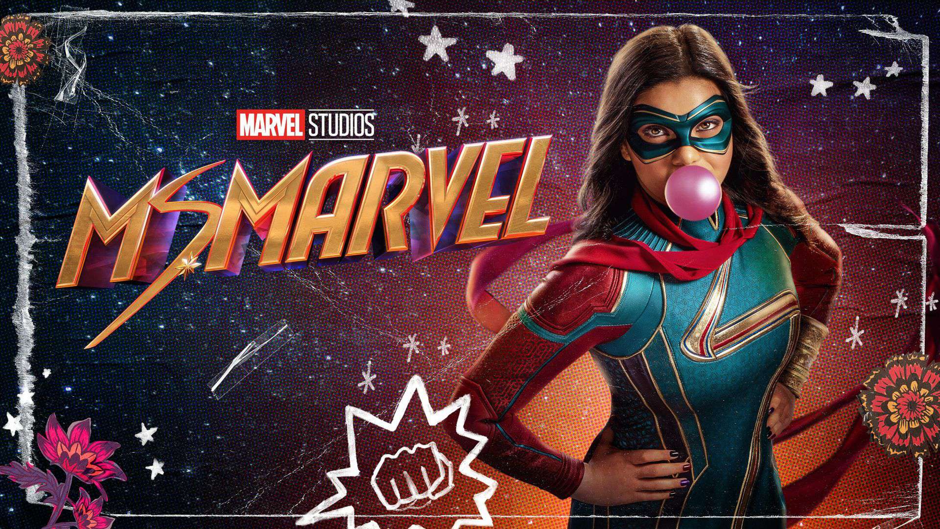نقد سریال میس مارول (Ms. Marvel) | فصل اول