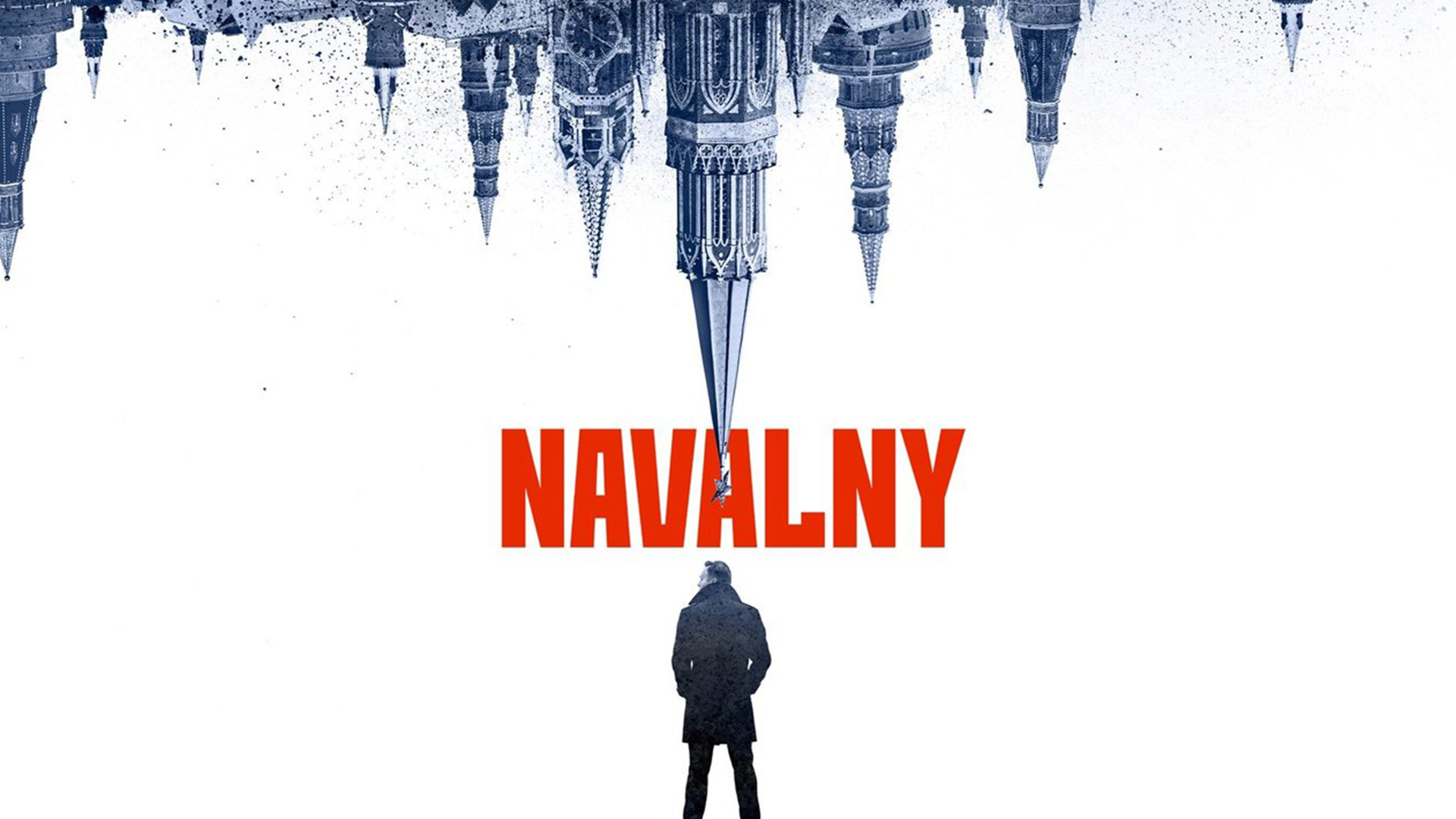 پوستر فیلم مستند ناوالنی