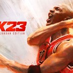 تاریخ انتشار بازی NBA 2K23 مشخص شد