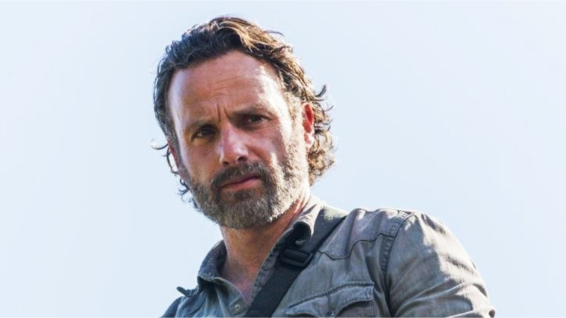 تولید سریال اسپین‌آف The Walking Dead با تمرکز روی ریک گرایمز و میشون