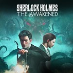 نمایش فضای تاریک ریمیک بازی Sherlock Holmes: The Awakened در تریلر تازه