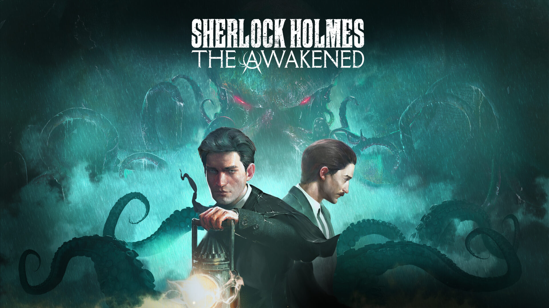 نمایش فضای تاریک ریمیک بازی Sherlock Holmes: The Awakened در تریلر تازه