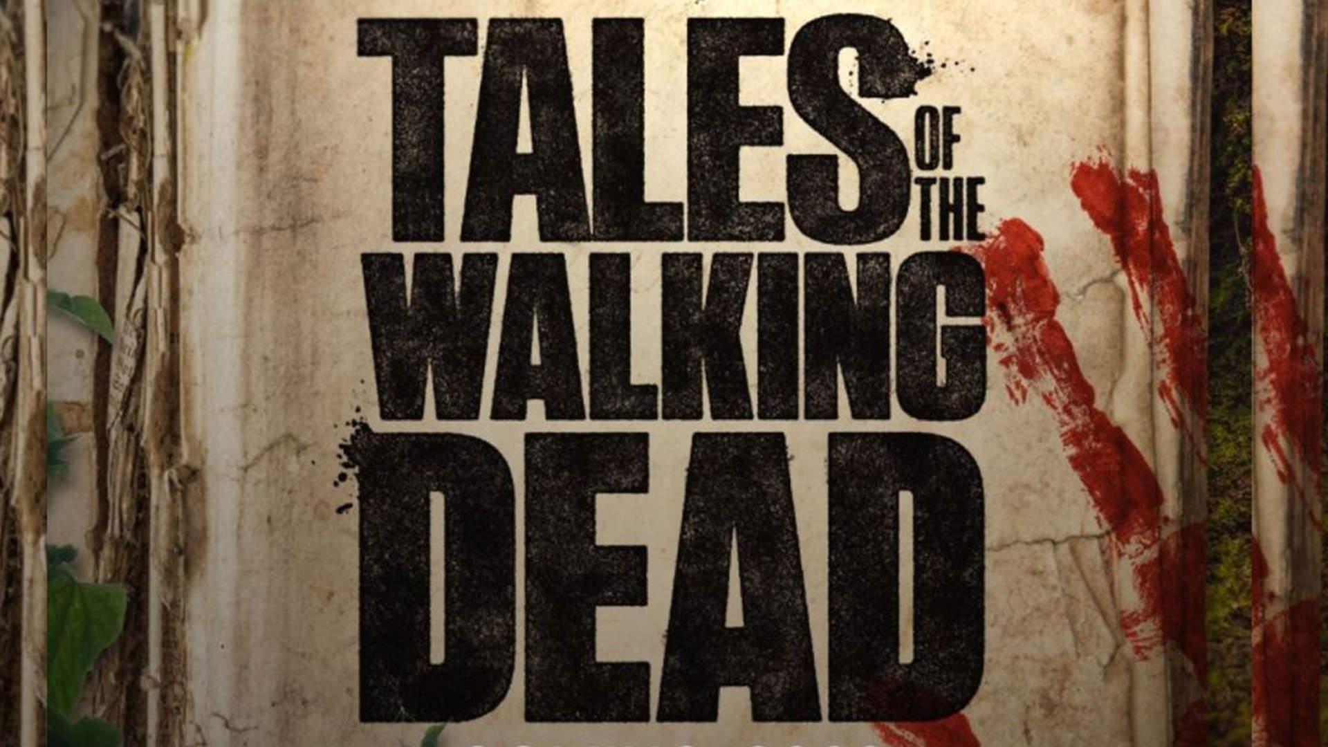 تلاش برای بقا در تریلر سریال Tales of the Walking Dead