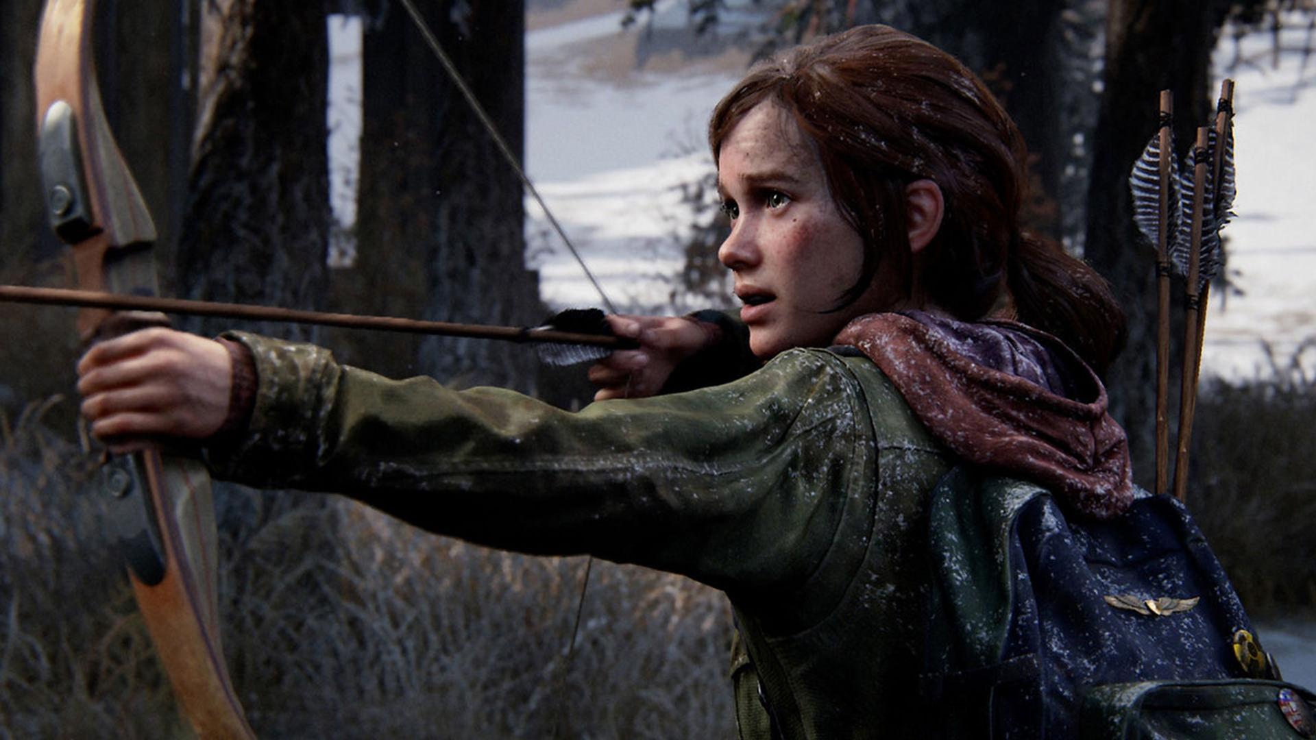 جدول فروش هفتگی انگلستان: صدرنشینی بازی The Last of Us Part 1