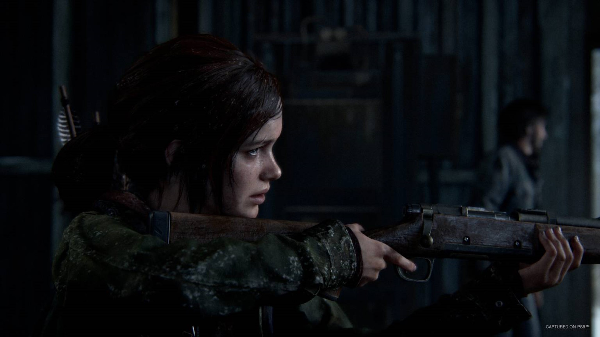 جدول فروش هفتگی انگلستان: عملکرد فوق‌ العاده The Last of Us Part 1 به لطف سریال 