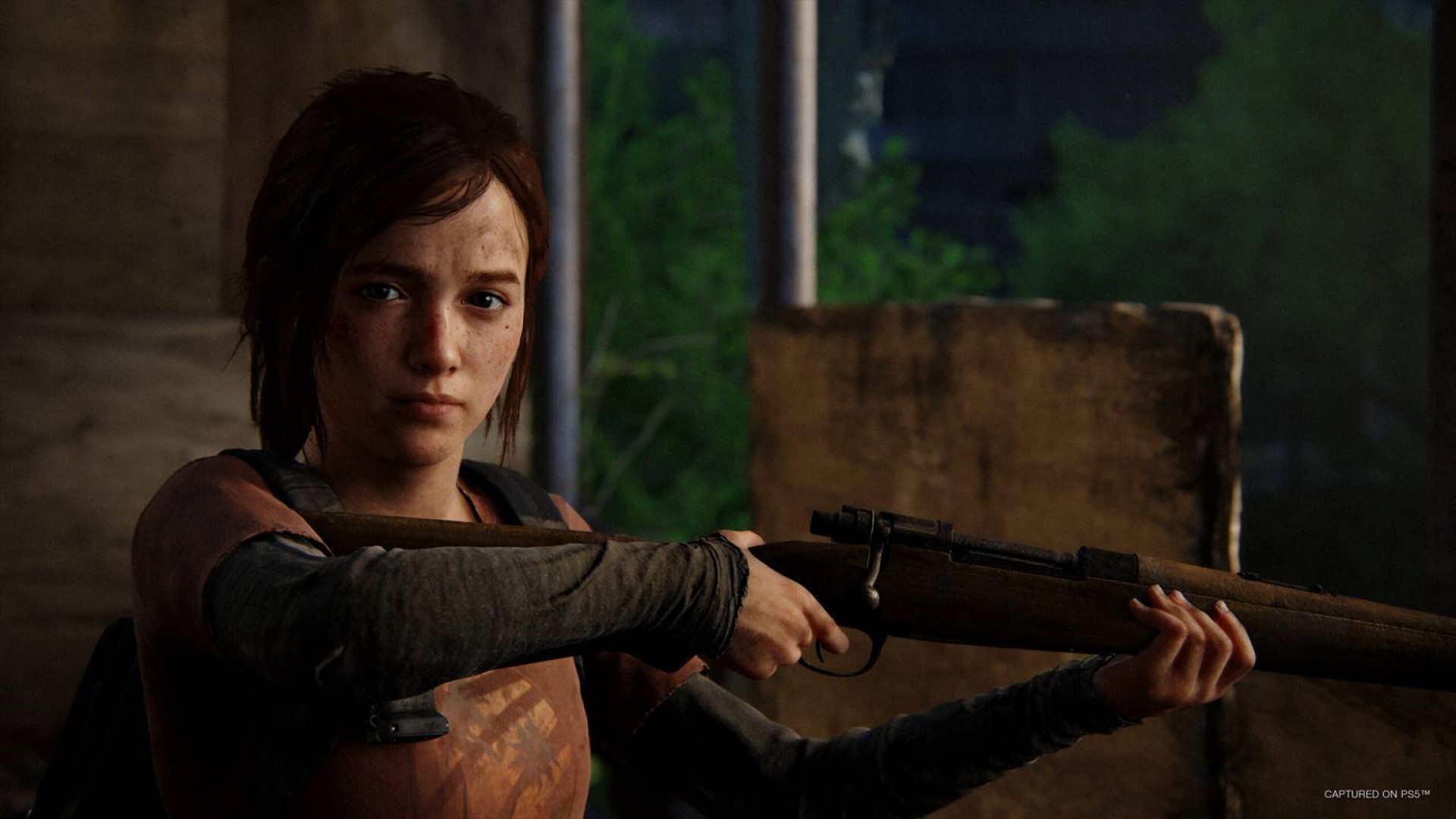انتشار جزئیات بیشتر از تغییرات بازی Last of Us Part 1 در آینده نزدیک