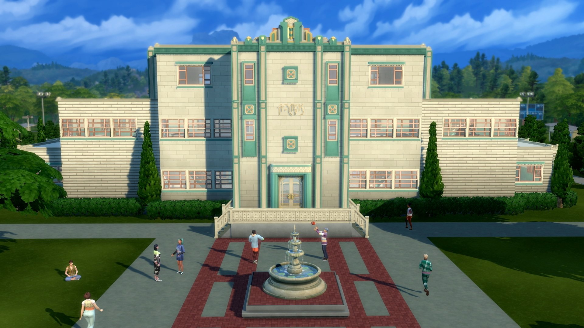 انتشار اطلاعات از DLC جدید و پولی بازی The Sims 4