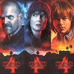 رکوردشکنی فصل چهارم سریال Stranger Things در هفته‌ی اول 