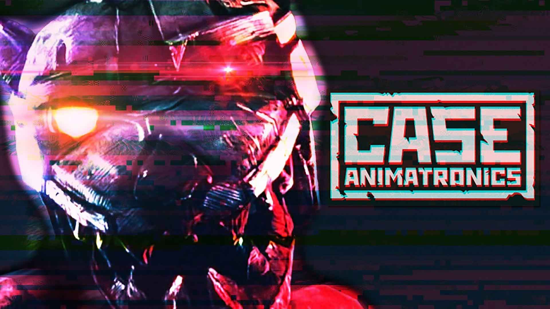 بازی اندروید Case: Animatronics