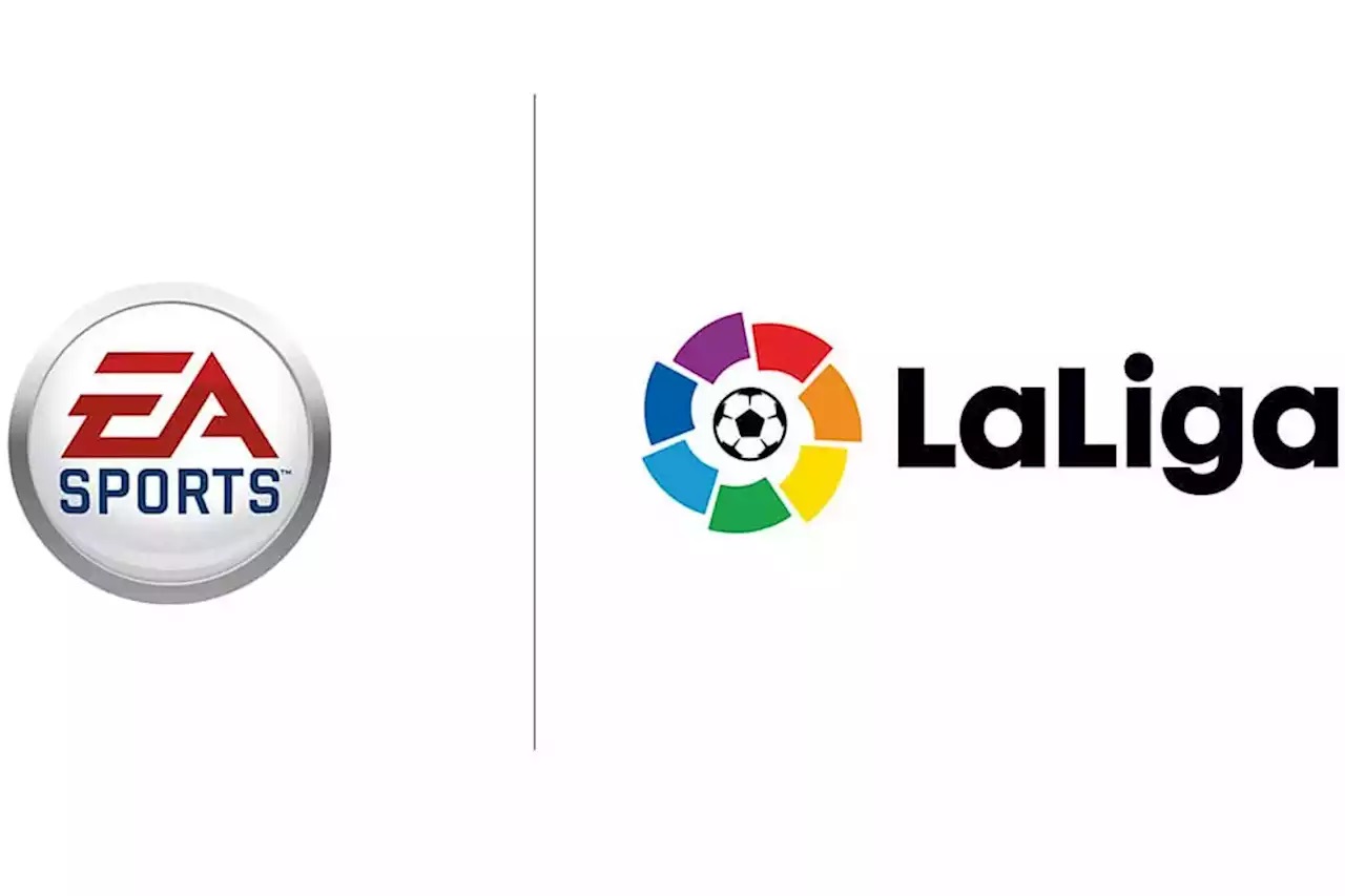 ea sports has reportedly signed a naming deal for spain s la liga 1554421041216339970  Image of ea sports has reportedly signed a naming deal for spain s la liga 1554421041216339970