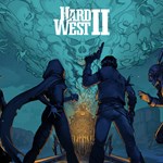بررسی بازی Hard West 2