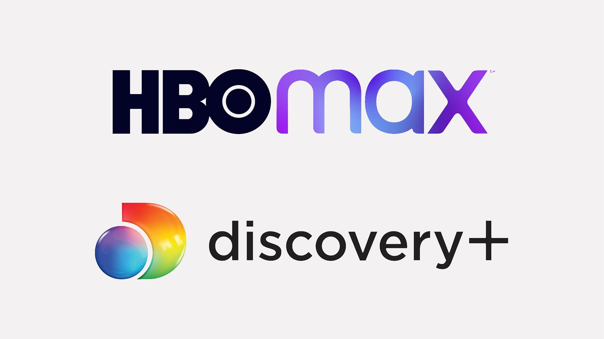 ادغام دو شبکه HBO Max و دیسکاوری پلاس در سال ۲۰۲۳