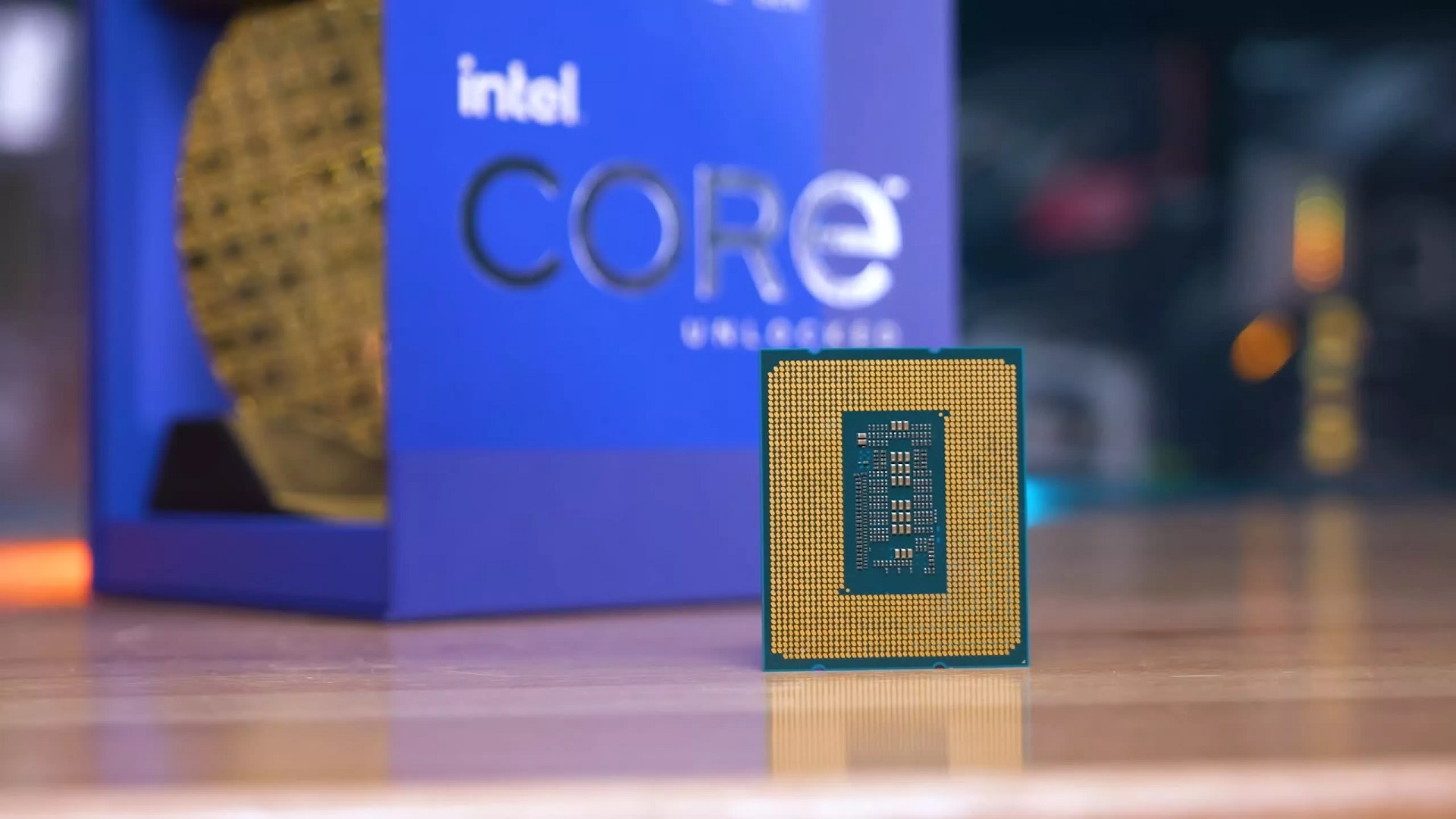 پردازنده Core i9-13900K با تنظیمات توان نامحدود تا ۶۷ درصد سریع‌تر از Ryzen 9 5950X 