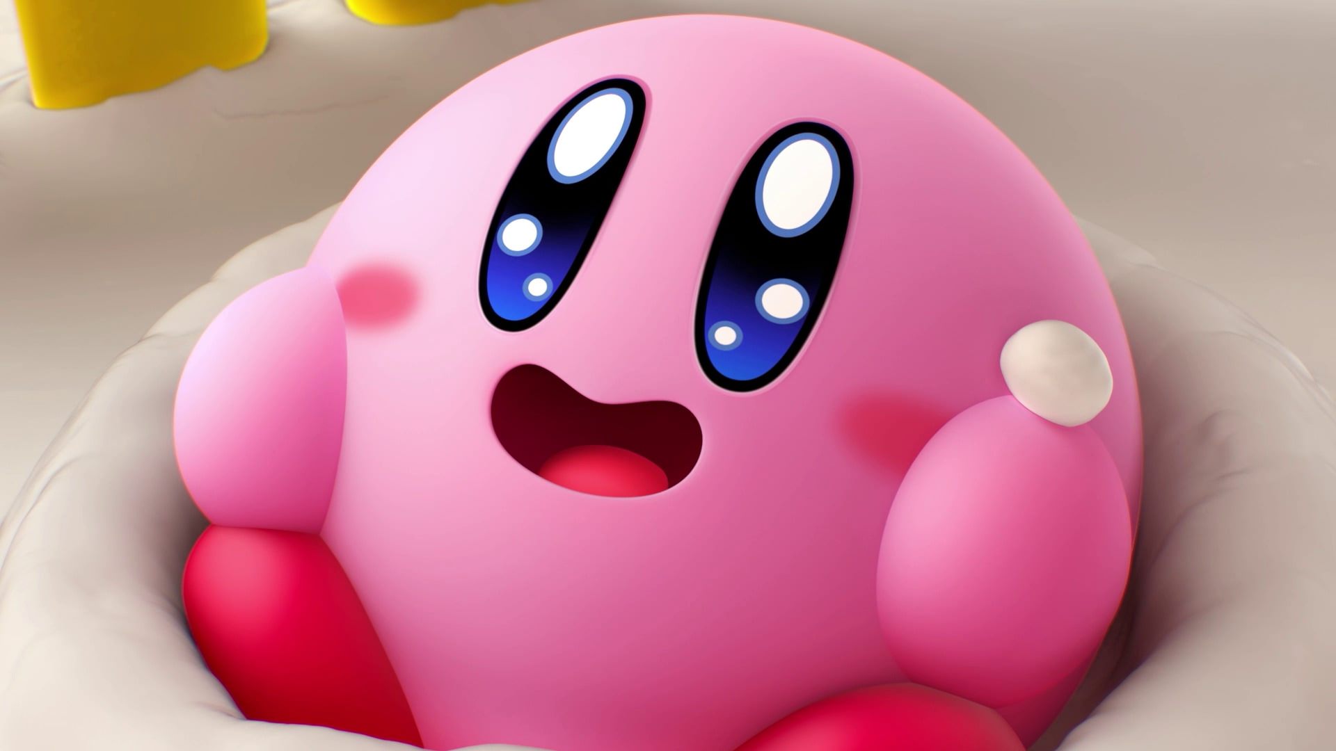 بازی جدید Kirby هفته بعد برای نینتندو سوئیچ عرضه خواهد شد