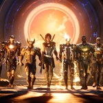 تعدیل نیرو استودیو سازنده بازی Marvel's Midnight Suns