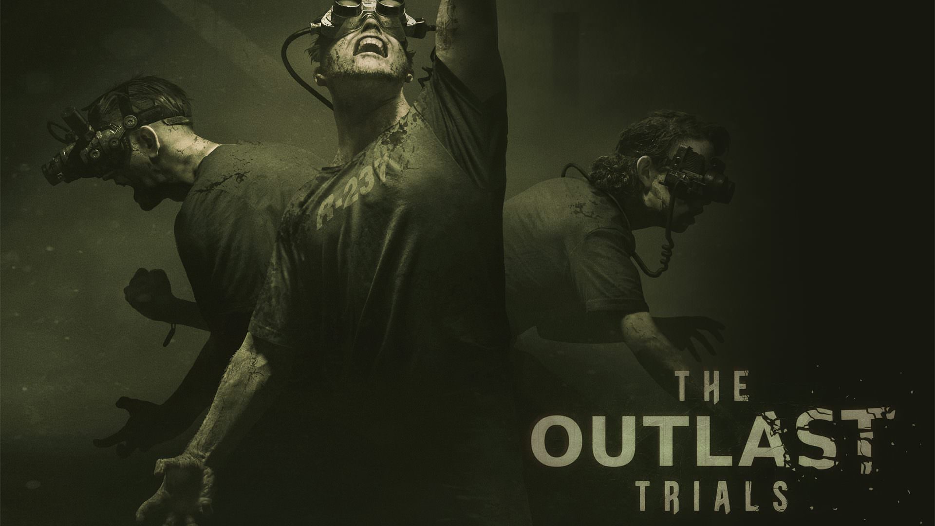 شروع بتا خصوصی بازی The Outlast Trials از امروز