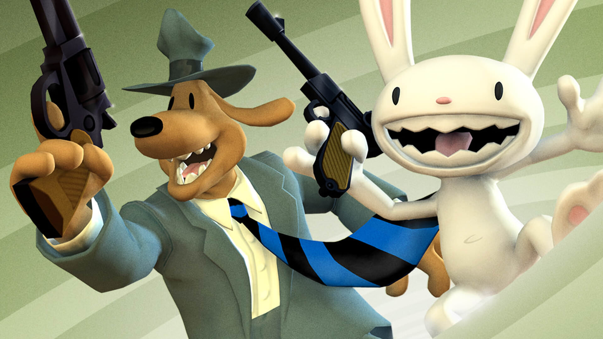 احتمال عرضه ریمستر دو بازی Sam and Max برای PS4 و PS5
