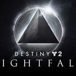 رونمایی از DLC بزرگ Lightfall در شوکیس جدید Destiny 2 توسط بانجی