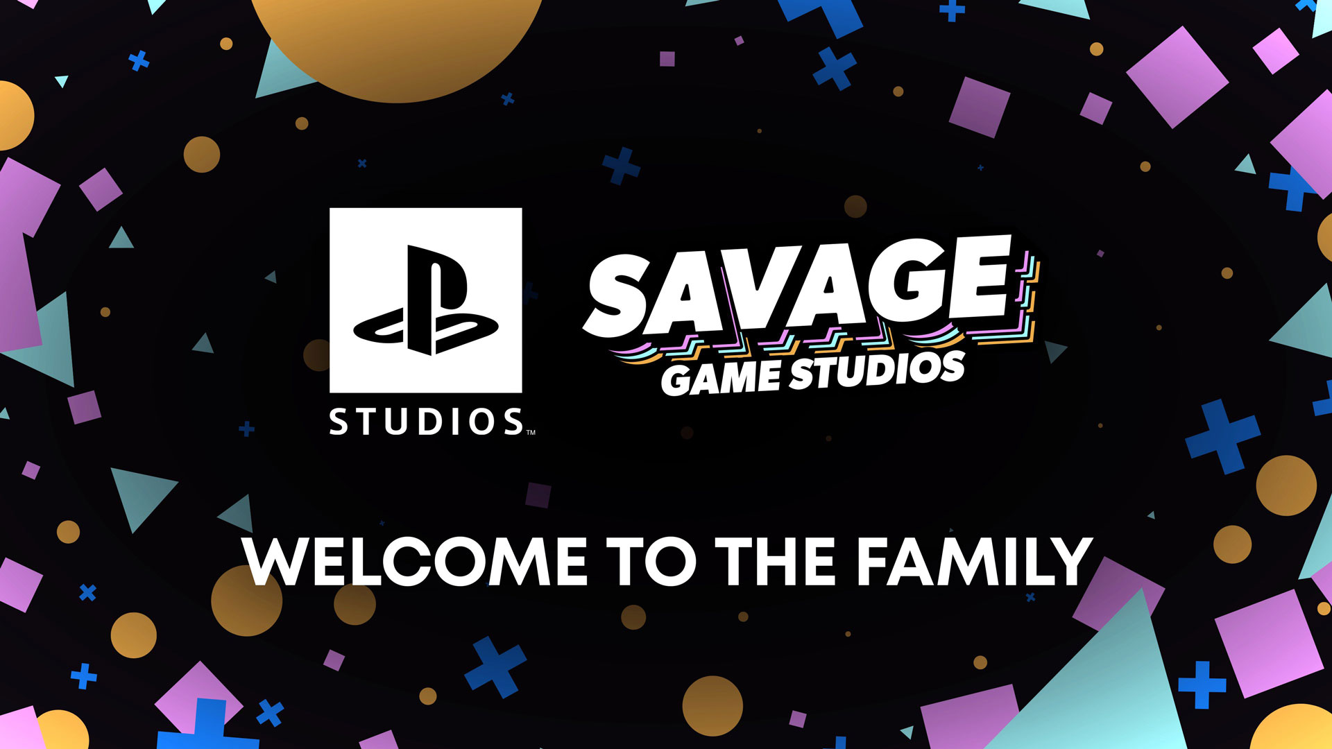 خرید استودیوهای بازی‌سازی موبایلی Savage توسط پلی استیشن