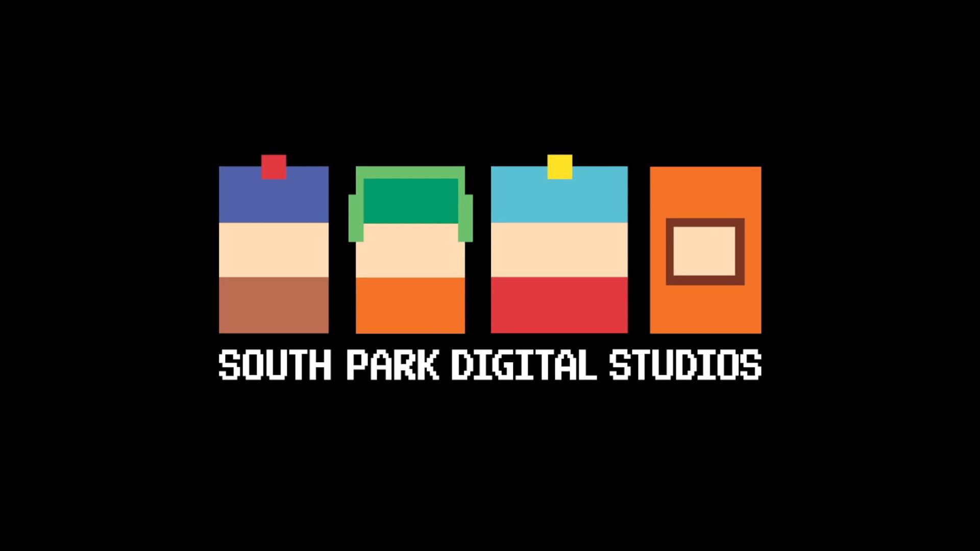 اشاره THQ Nordic به بازی South Park جدید