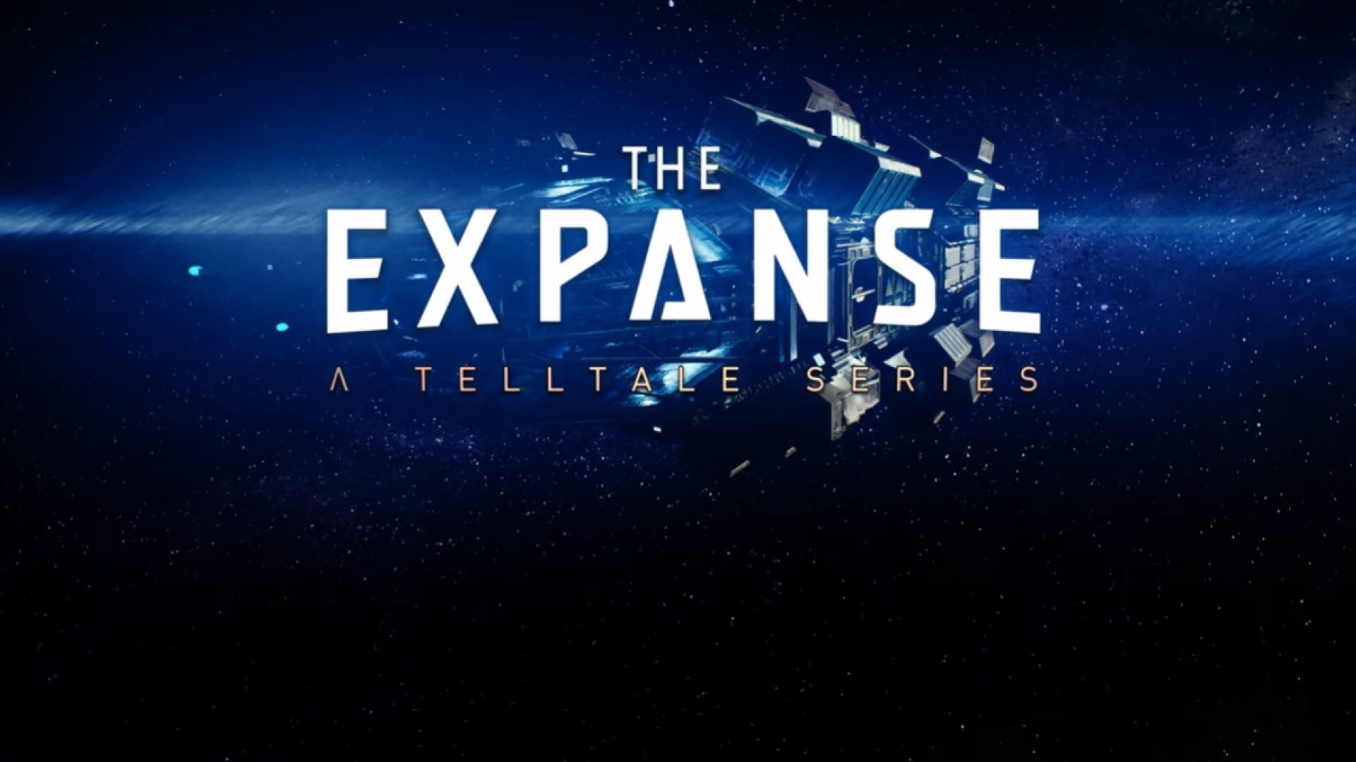  تمرکز تریلر گیم پلی بازی The Expanse: A Telltale Series روی کاوش در مکان‌های گوناگون
