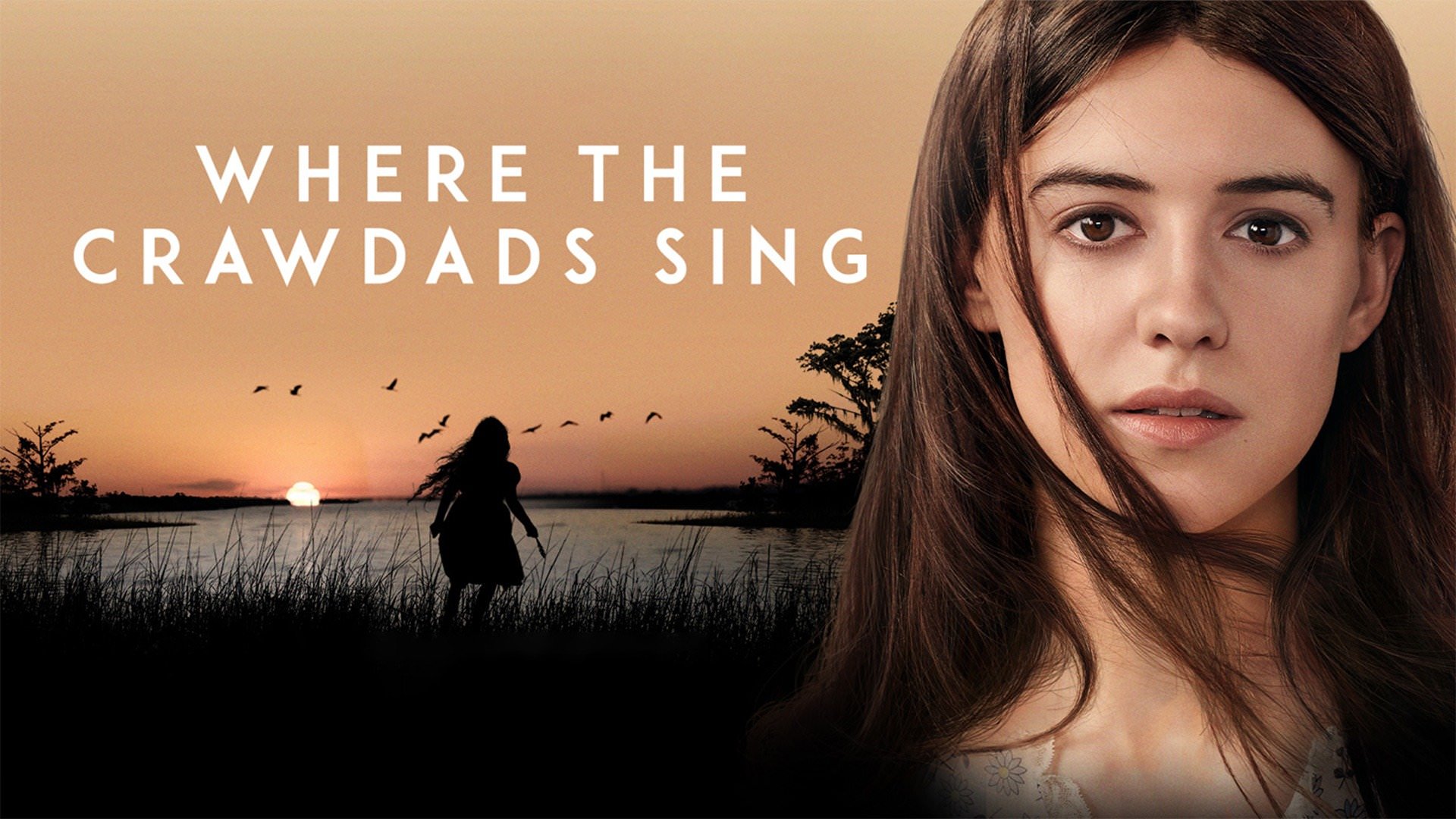 اعلام تاریخ انتشار بلوری فیلم Where the Crawdads Sing با بازی دیزی ادگار جونز