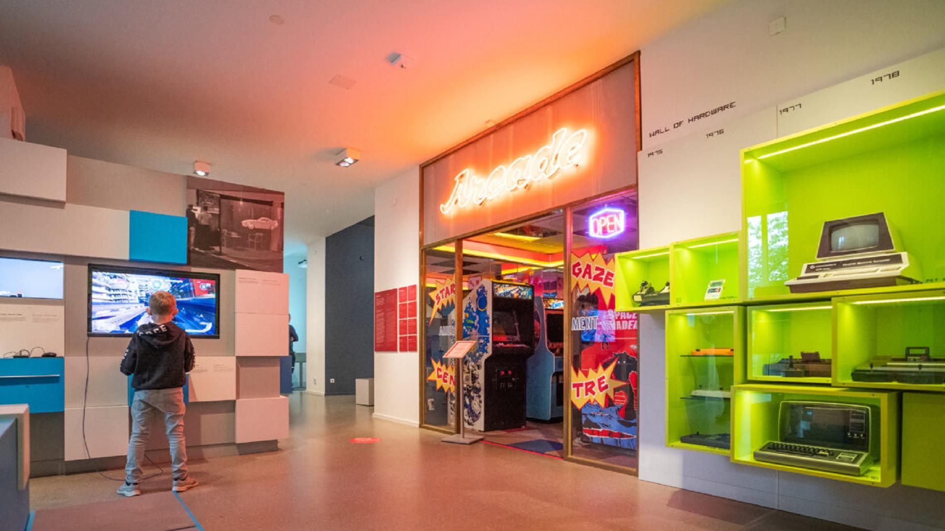 computerspiele-museum