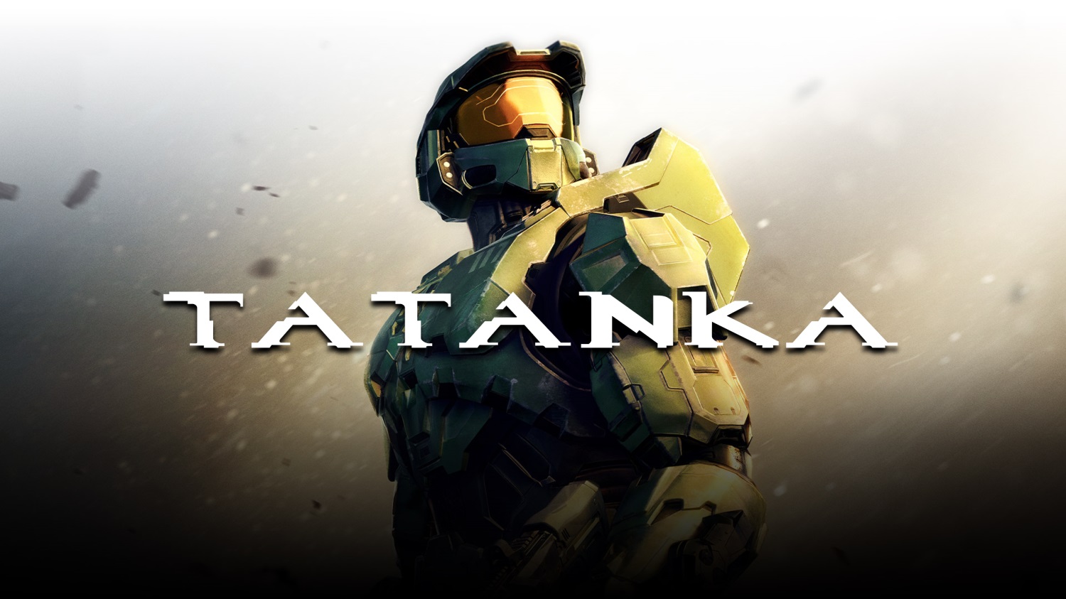 Tatanka بخش بتل رویال بازی Halo Infinite