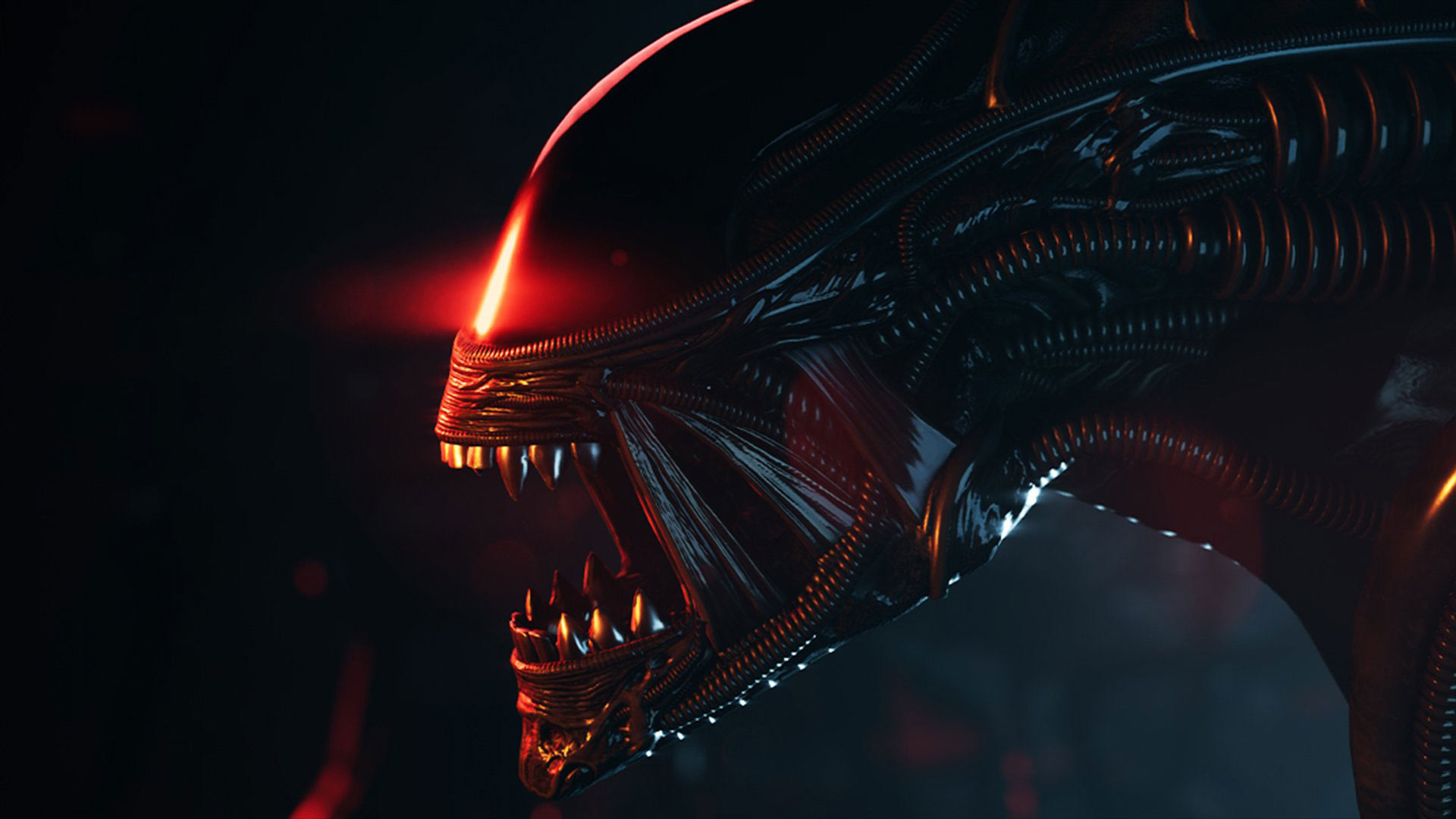 پخش ویدیو کوتاه از گیم پلی بازی Aliens: Dark Descent