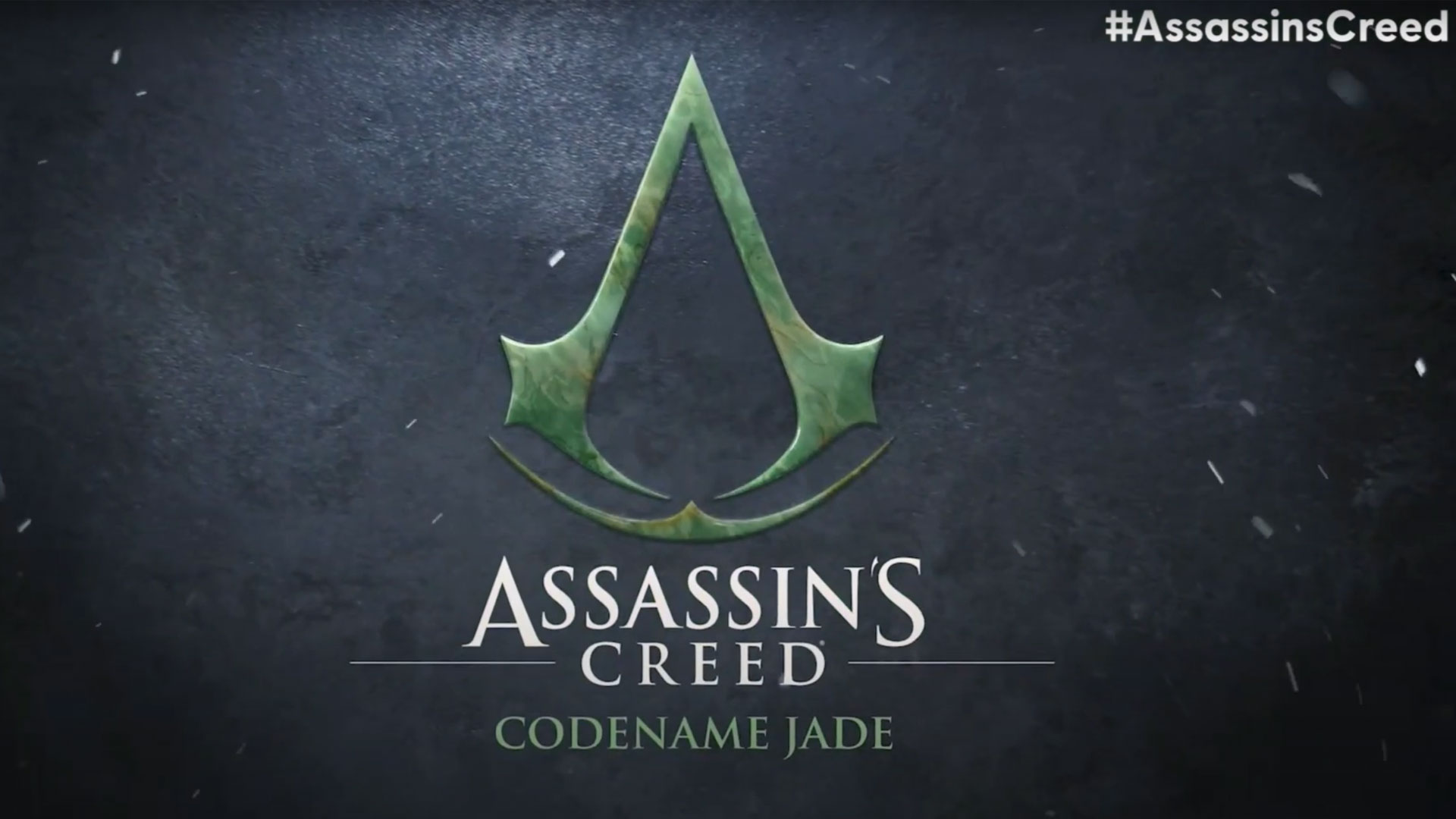 لوگو Assassin's Creed Jade