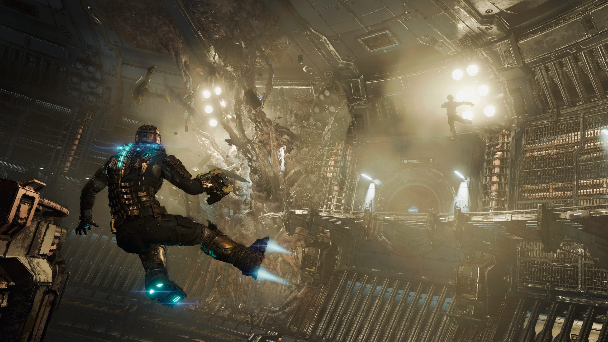 dead space remake image scaled  Image of dead space remake image scaled