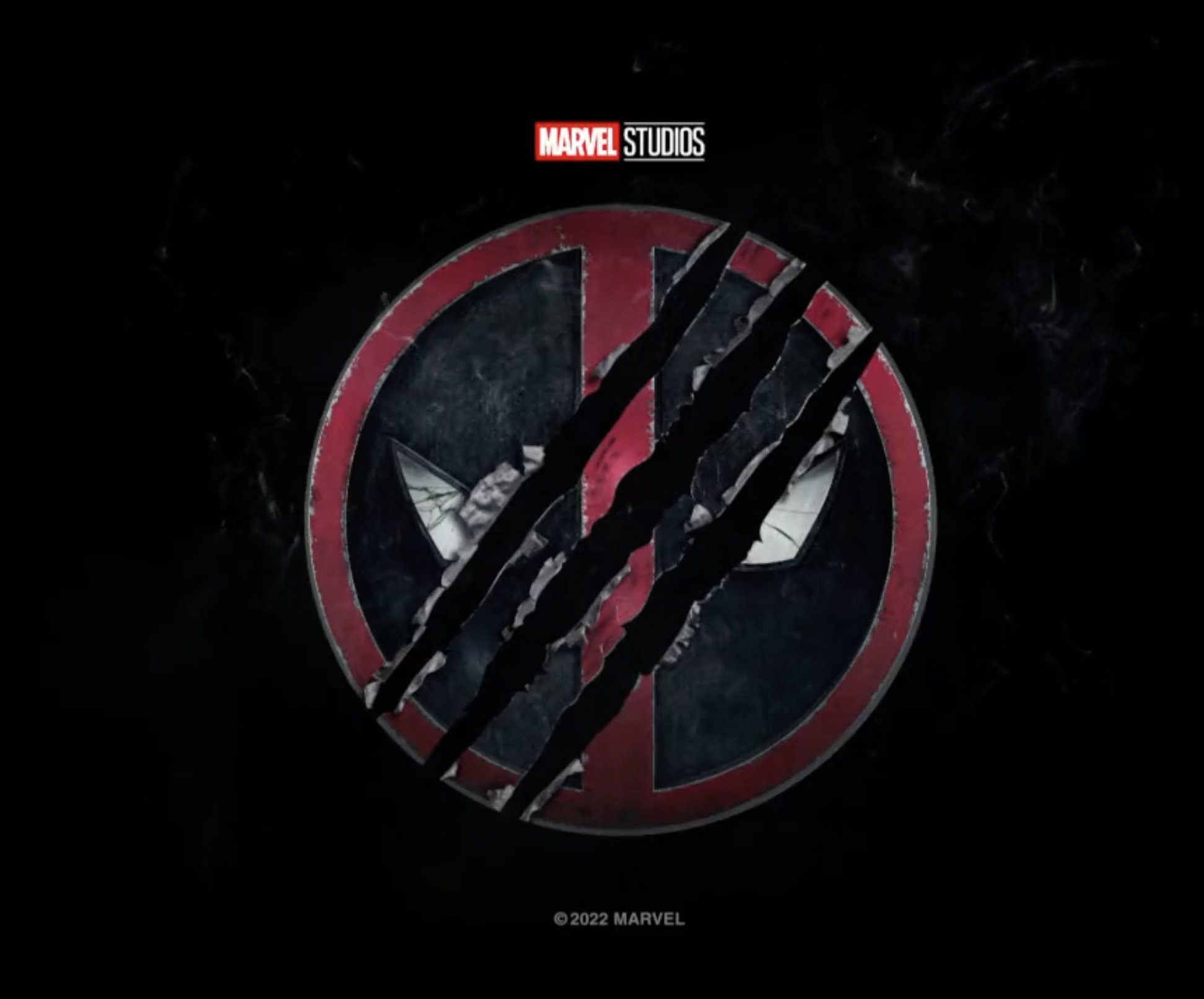 پوستر فیلم Deadpool 3 با محوریت تایید حضور ولورین