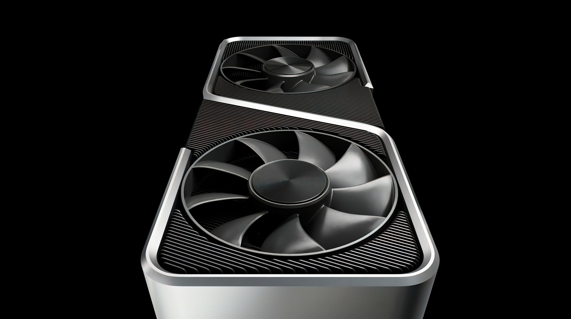 ظاهر احتمالی مدل رفرنس NVIDIA GeForce RTX 4060