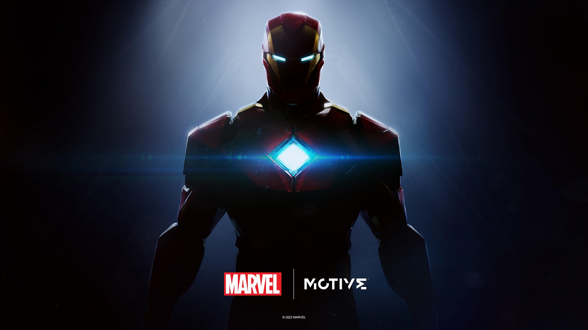 تایید ساخت بازی Iron Man در استودیو موتیو