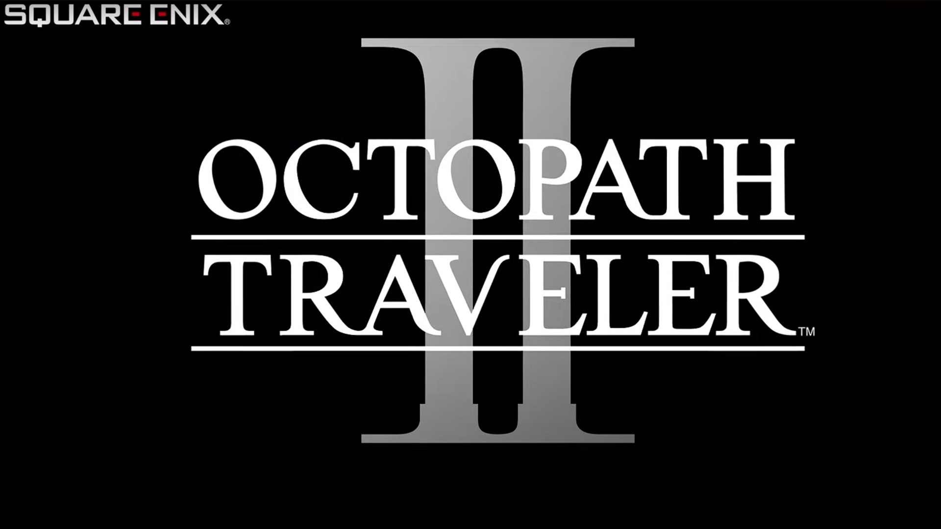 لوگو بازی Octopath Traveler 2