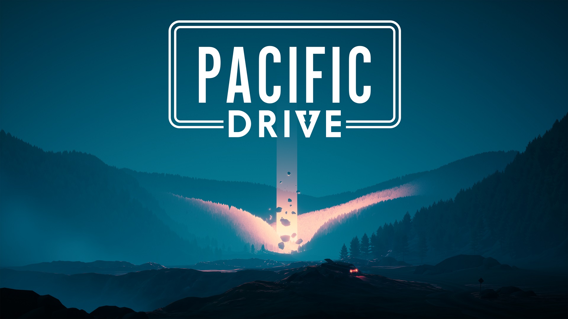بازی Pacific Drive چه زمانی برای PS5 و کامپیوتر عرضه می‌شود؟