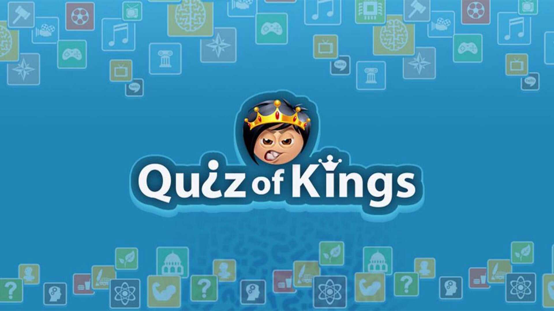  بازی Quiz Of Kings