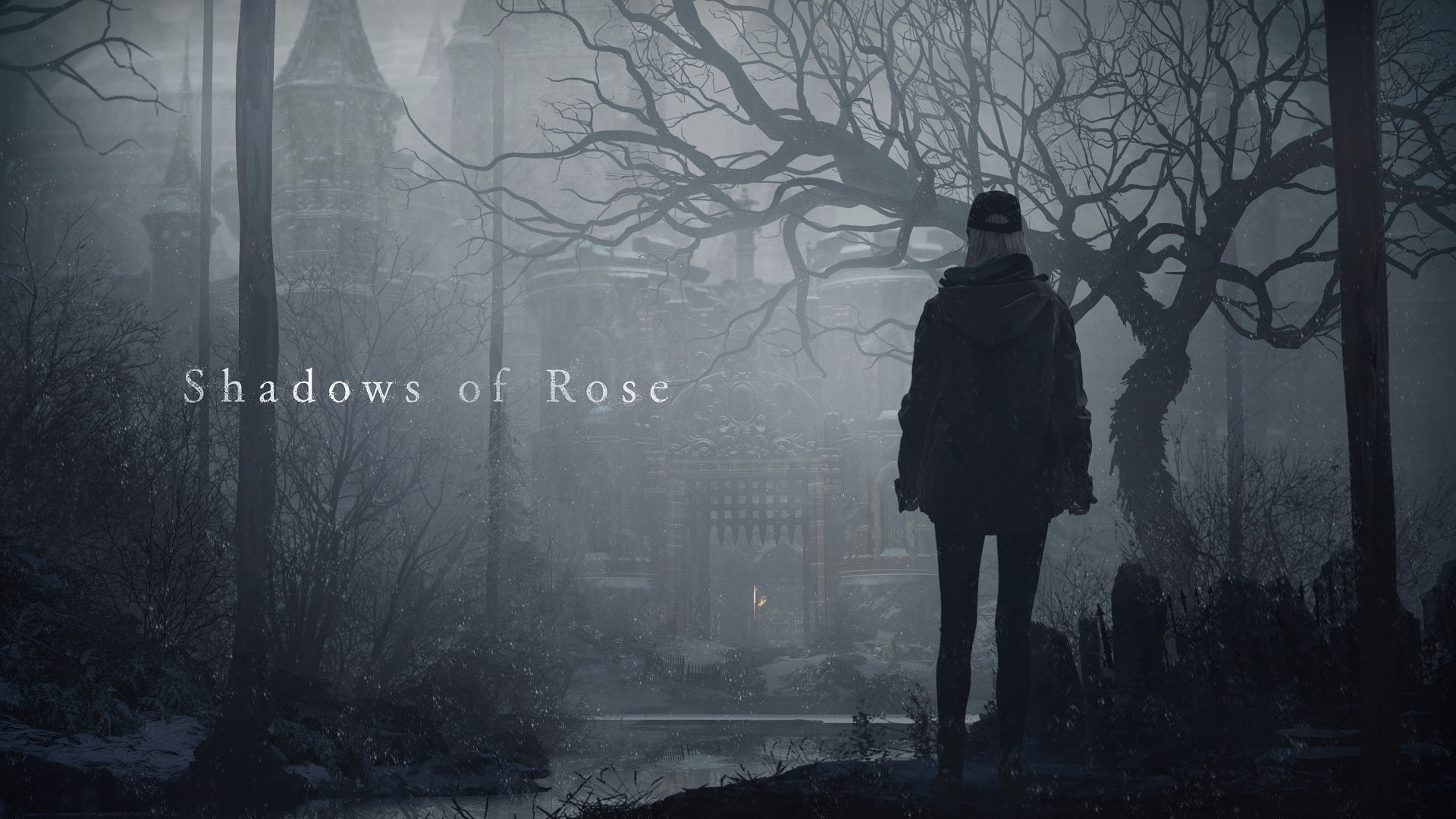 مشخص شدن مدت زمان DLC داستانی Resident Evil Village: Shadows of Rose