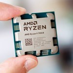 انتشار نتایج بنچمارک نهایی پردازنده‌های AMD Ryzen 7000 