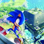 رفع باگ‌ها و بهبود عملکرد در آپدیت جدید بازی Sonic Frontiers