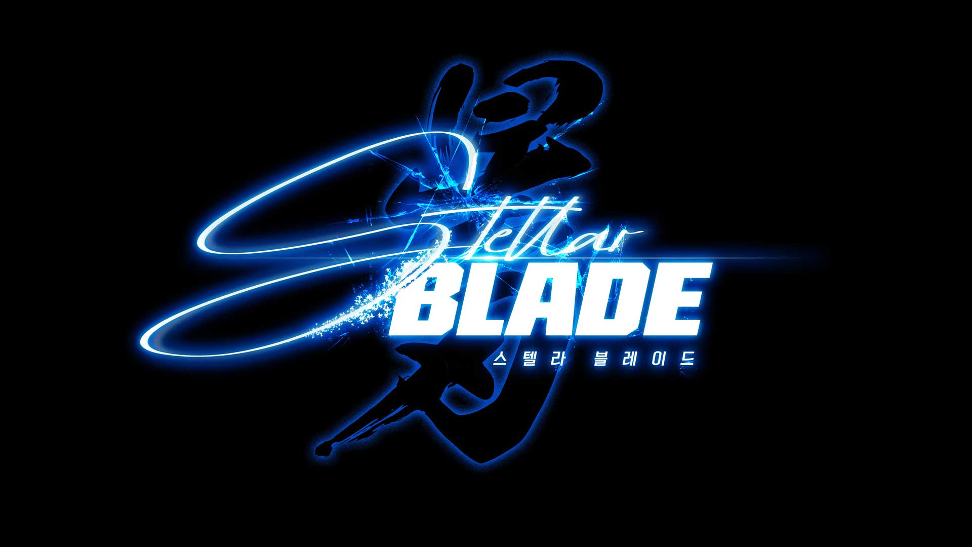 لوگو بازی Stellar Blade، انحصاری کنسولی PS5