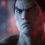 احتمال حضور بازی  Tekken 8 در مراسم  The Game Awards 2022