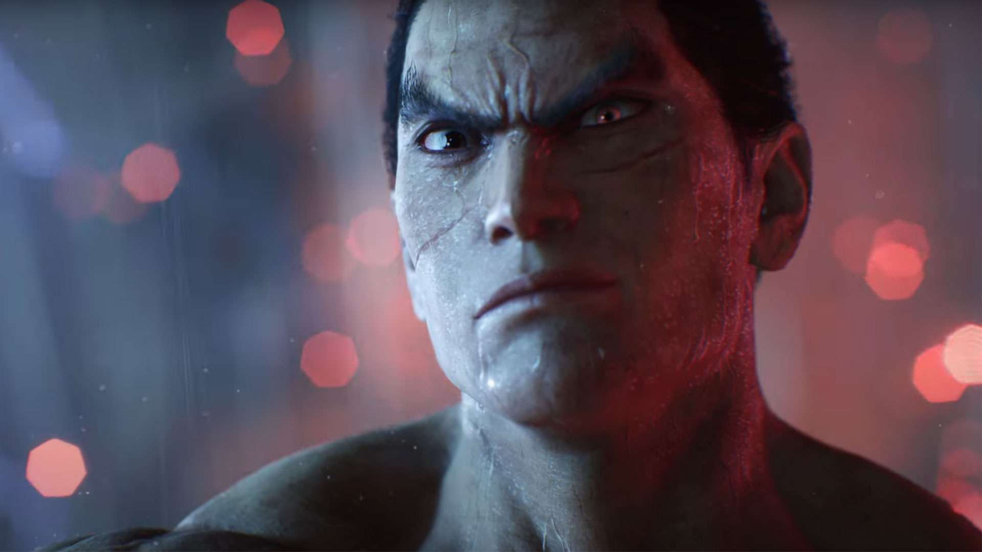 بازی Tekken 8 رسما رونمایی شد