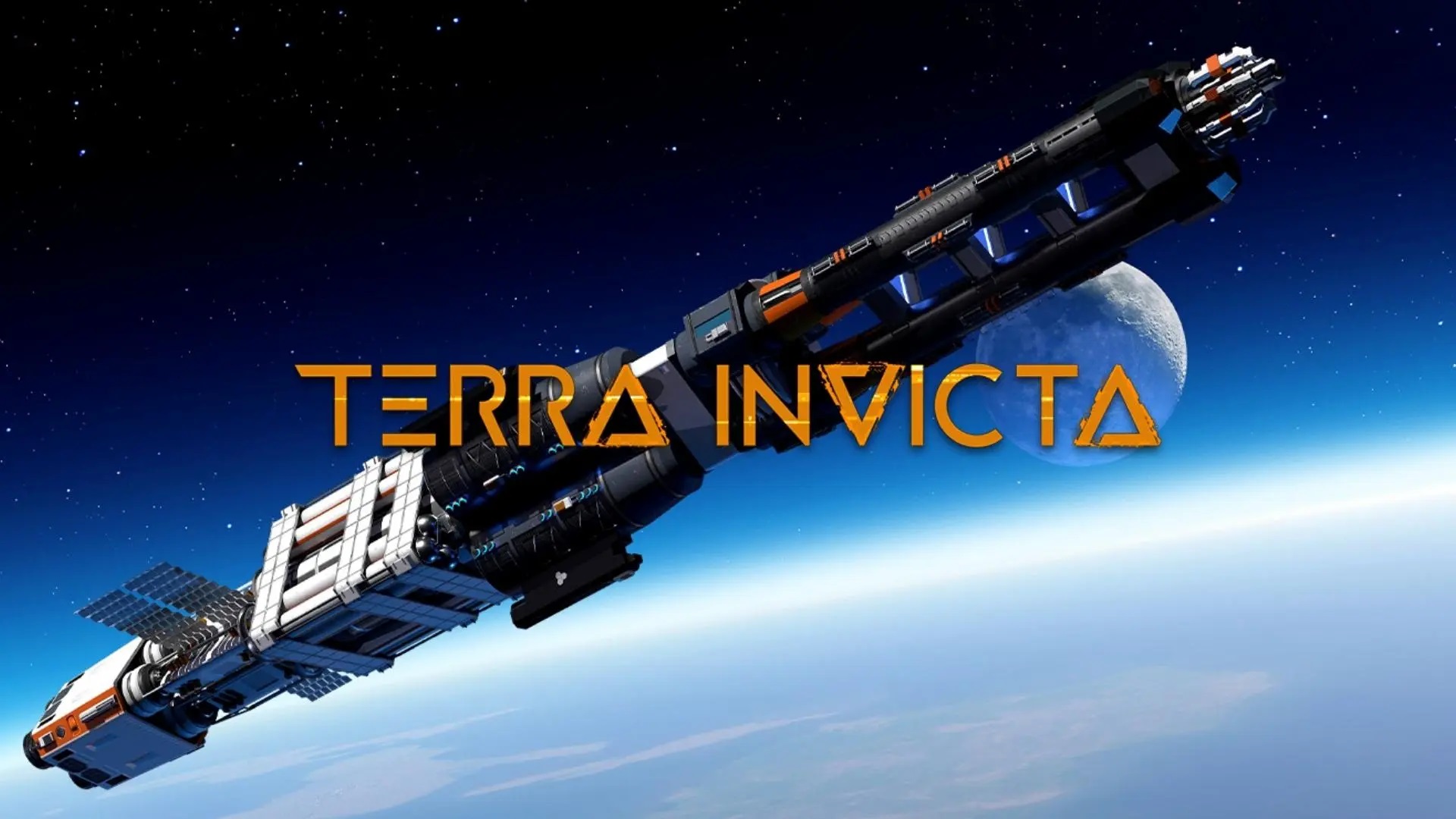 انتشار بازی Terra Invicta توسط مادسازهای سری XCOM