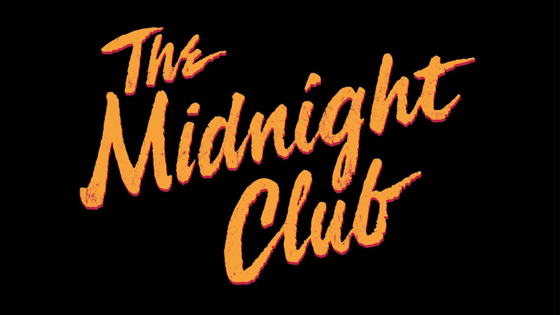 پخش تریلر ترسناک سریال The Midnight Club مایک فلنگن
