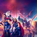 نقد فیلم ثور: عشق و تندر (Thor Love and Thunder) | ماجراجویی عاشقانه مارول