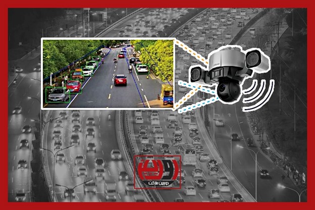 افزایش نظم شهر و کاهش ترافیک با جدیدترین تکنولوژی داهوا به گزارش دوربین مارکت